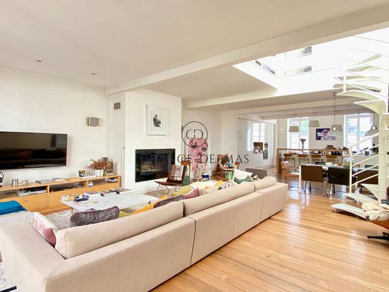 Maison Bordeaux - 3 chambres - 195m²