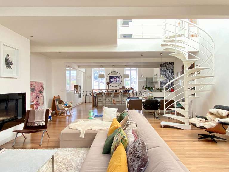 Maison Bordeaux - 3 chambres - 195m²