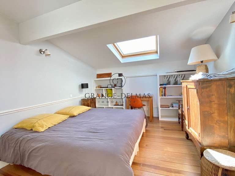 Maison Bordeaux - 3 chambres - 195m²