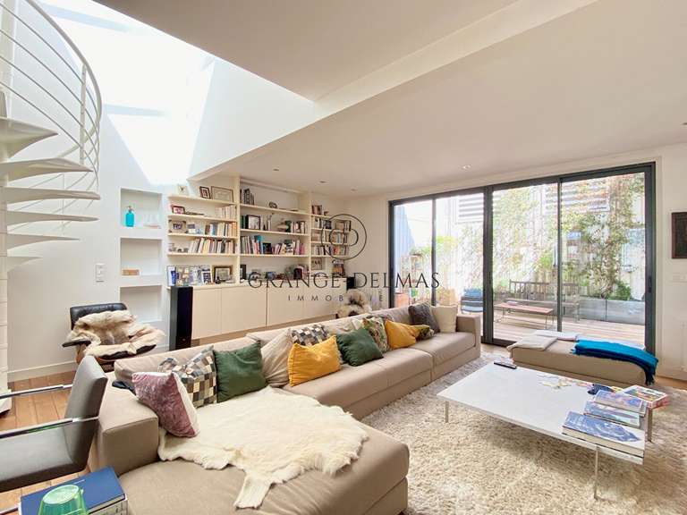 Maison Bordeaux - 3 chambres - 195m²