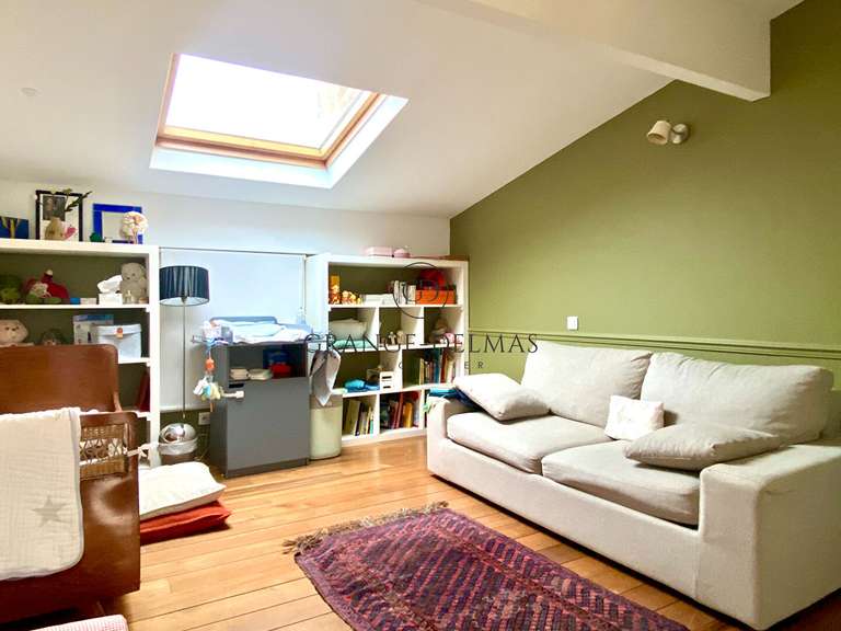 Maison Bordeaux - 3 chambres - 195m²