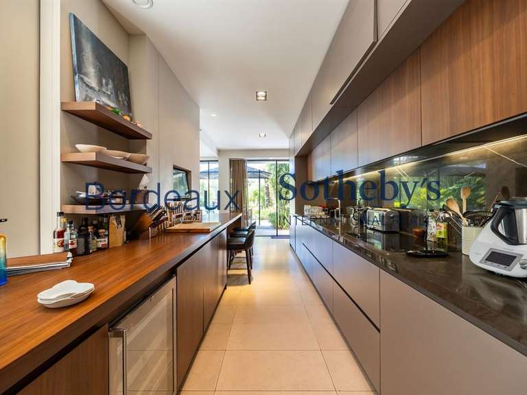 Maison Bordeaux - 5 chambres - 400m²
