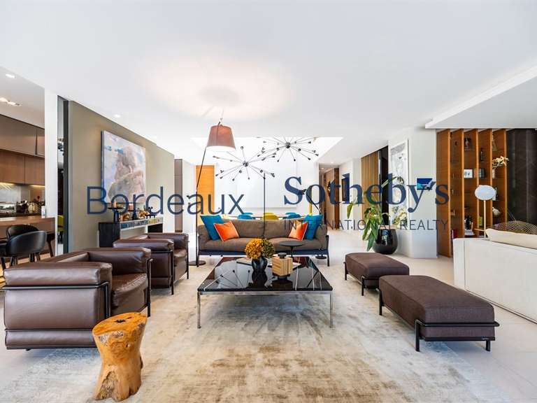 House Bordeaux - 5 bedrooms - 400m²