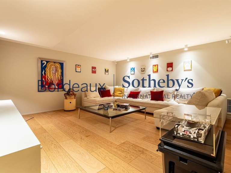 Maison Bordeaux - 5 chambres - 400m²