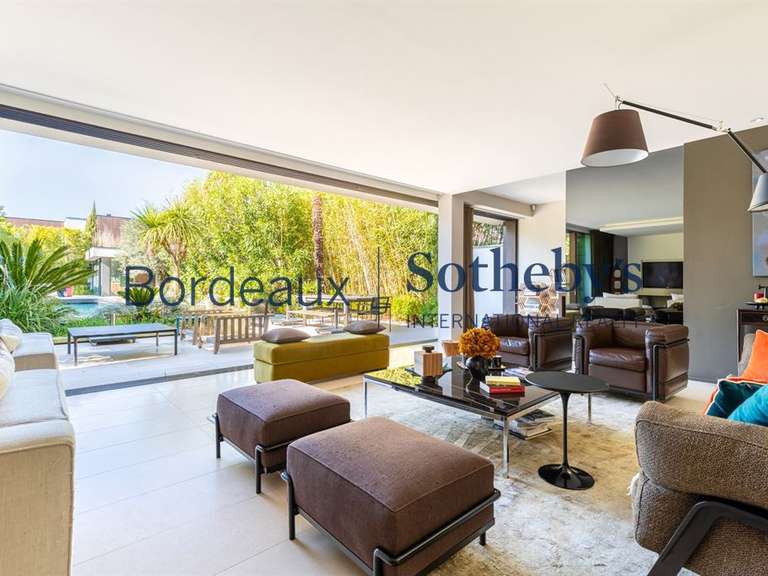 Maison Bordeaux - 5 chambres - 400m²