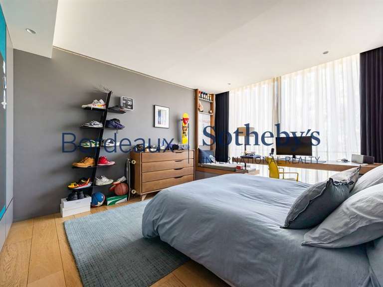 House Bordeaux - 5 bedrooms - 400m²