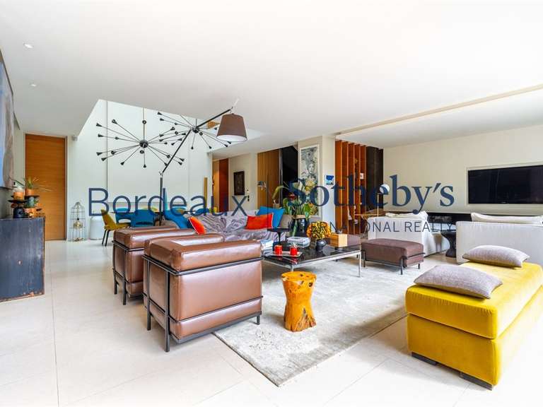 Maison Bordeaux - 5 chambres - 400m²