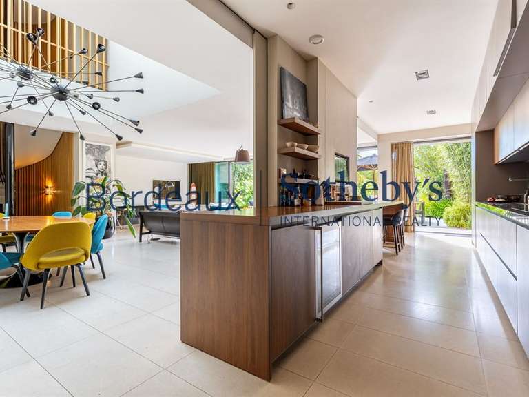 Maison Bordeaux - 5 chambres - 400m²