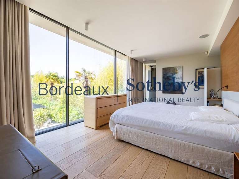 House Bordeaux - 5 bedrooms - 400m²