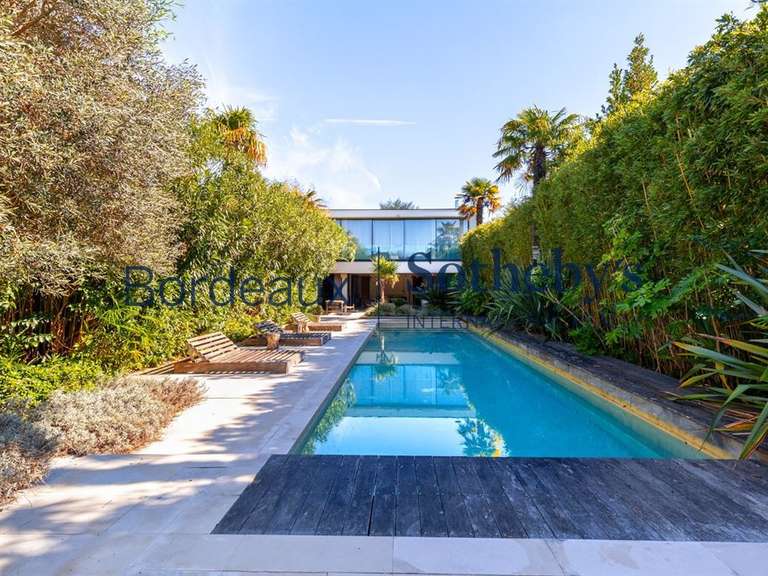 Maison Bordeaux - 5 chambres - 400m²