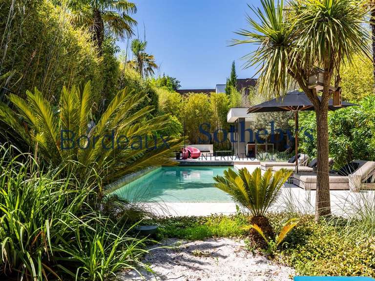 Maison Bordeaux - 5 chambres - 400m²