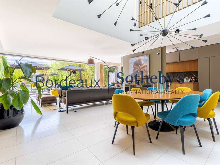 Maison Bordeaux - 5 chambres - 400m²