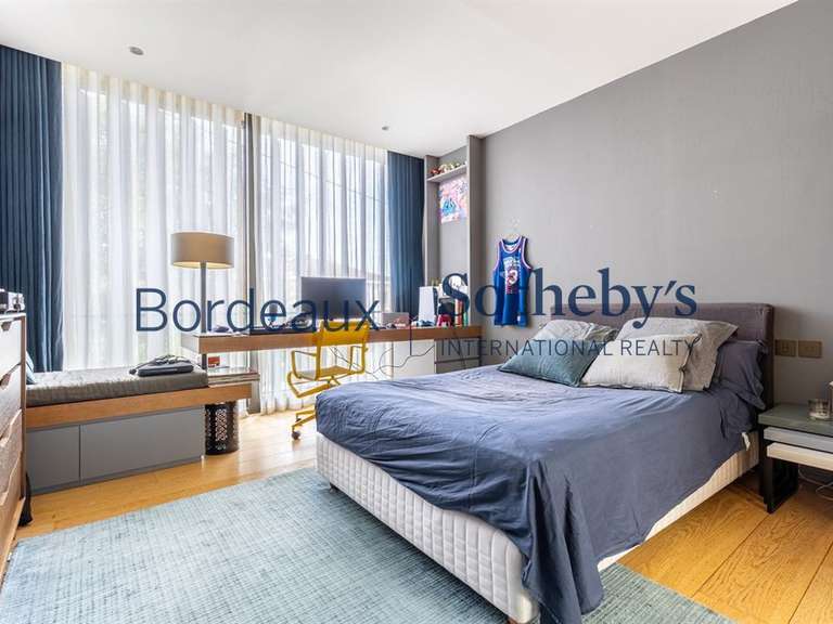 Maison Bordeaux - 5 chambres - 400m²