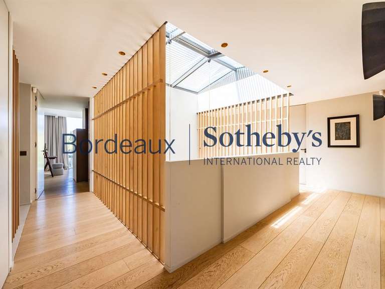 House Bordeaux - 5 bedrooms - 400m²