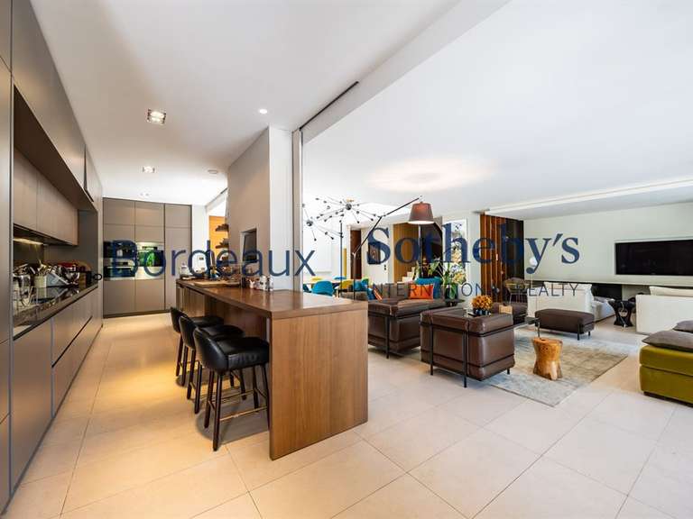 House Bordeaux - 5 bedrooms - 400m²