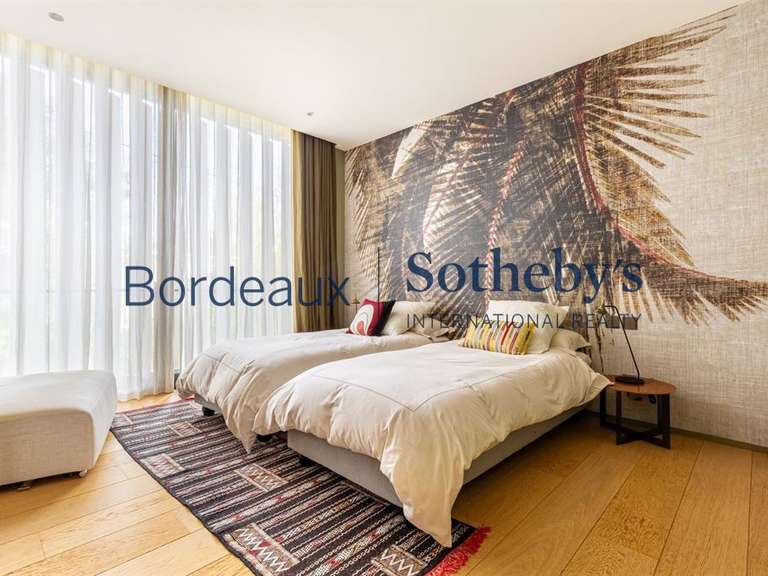 Maison Bordeaux - 5 chambres - 400m²