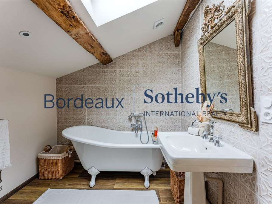 House Bordeaux
