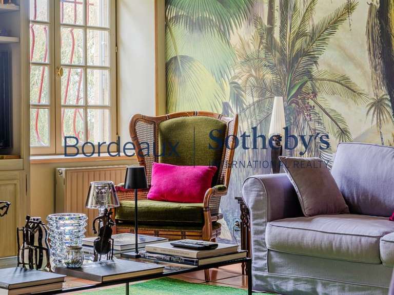 Maison Bordeaux - 4 chambres - 300m²