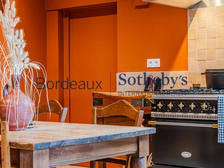 Maison Bordeaux - 4 chambres - 300m²