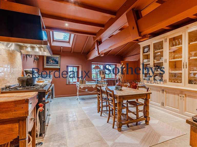 Maison Bordeaux - 4 chambres - 300m²