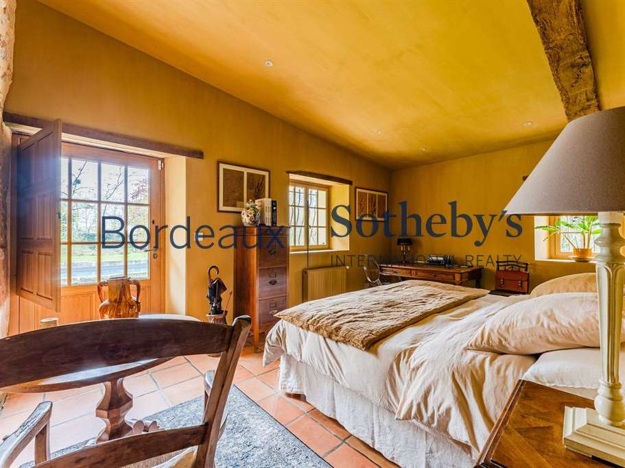 House Bordeaux