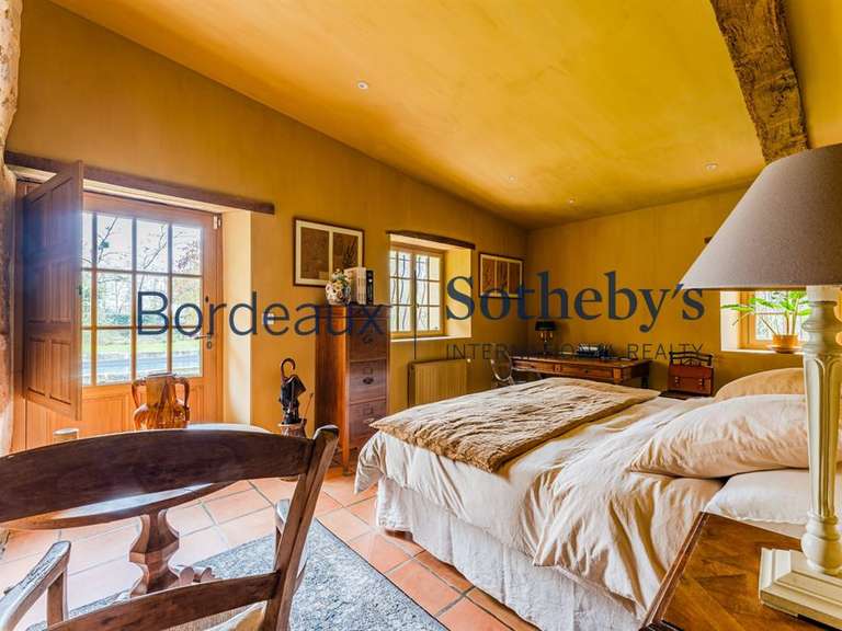 Maison Bordeaux - 4 chambres - 300m²