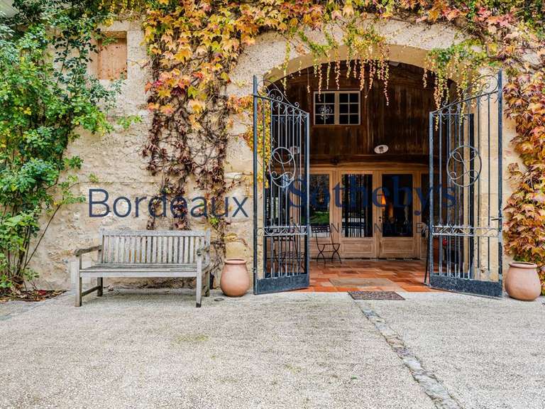 Maison Bordeaux - 4 chambres - 300m²