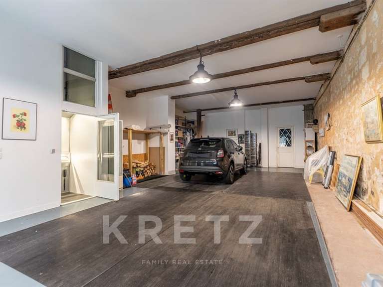 Maison Bordeaux - 3 chambres - 290m²