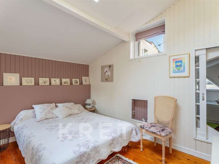 Maison Bordeaux - 3 chambres - 290m²