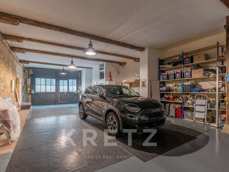 Maison Bordeaux - 3 chambres - 290m²