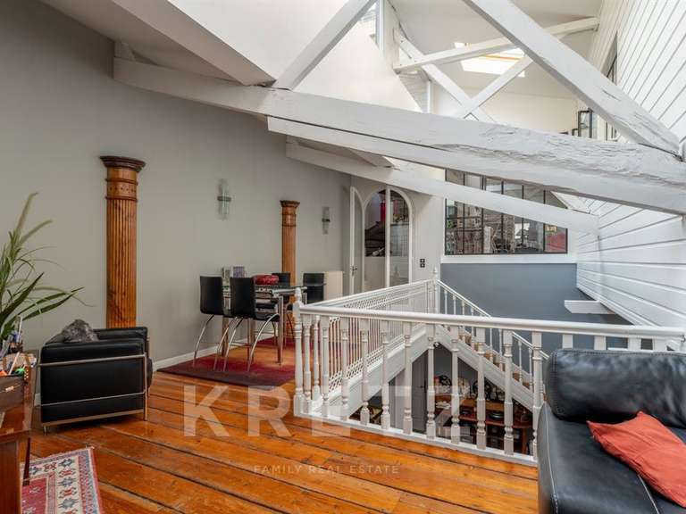 Maison Bordeaux - 3 chambres - 290m²