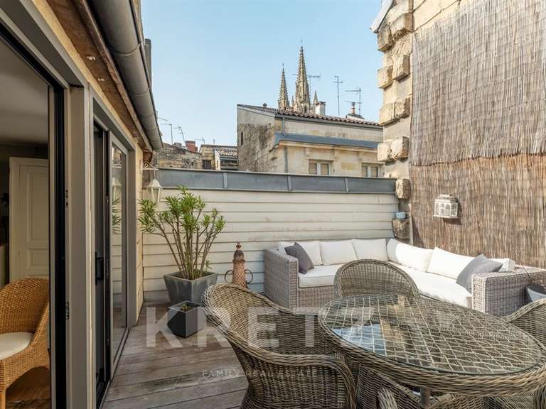 Maison Bordeaux - 3 chambres - 290m²