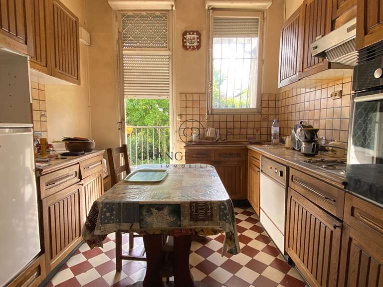 Maison Bordeaux - 4 chambres - 148m²