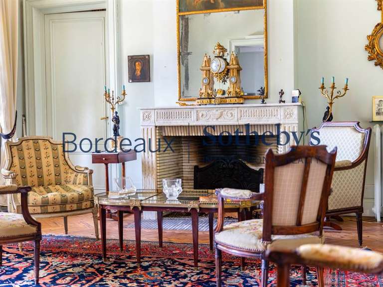 Maison Bordeaux - 5 chambres - 350m²