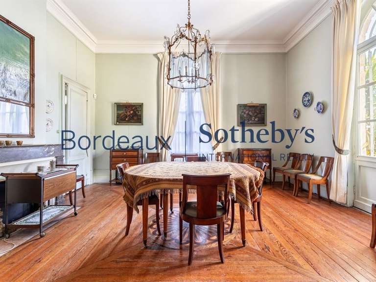 Maison Bordeaux - 5 chambres - 350m²