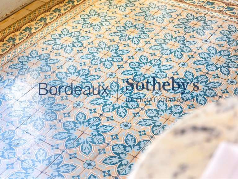 Maison Bordeaux - 5 chambres - 350m²