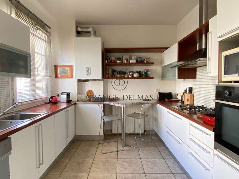 Maison Bordeaux - 3 chambres - 133m²