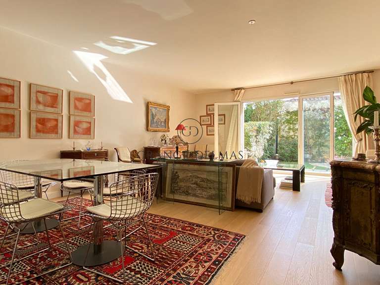 Maison Bordeaux - 3 chambres - 133m²