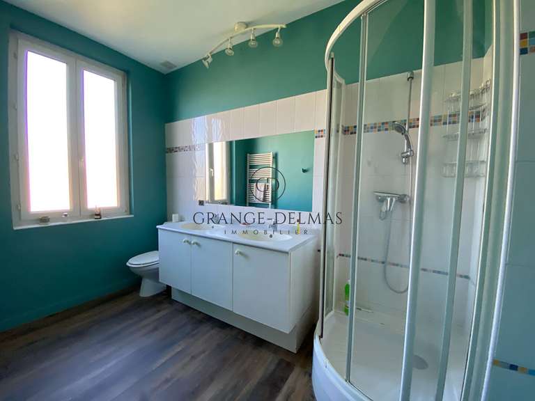 Maison Bordeaux - 5 chambres - 180m²