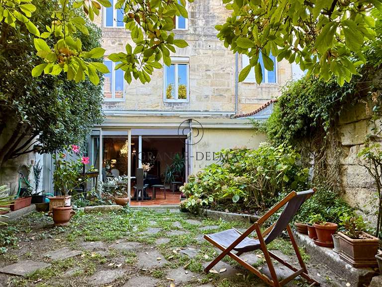 Maison Bordeaux - 5 chambres - 180m²