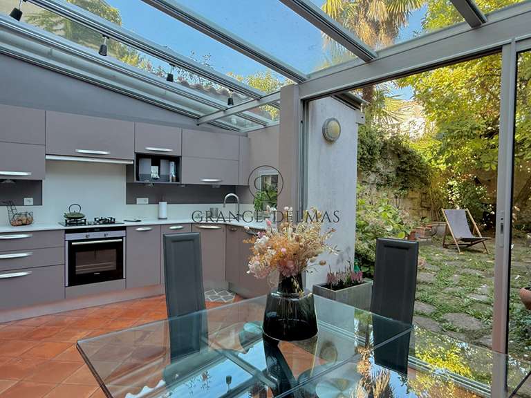 Maison Bordeaux - 5 chambres - 180m²