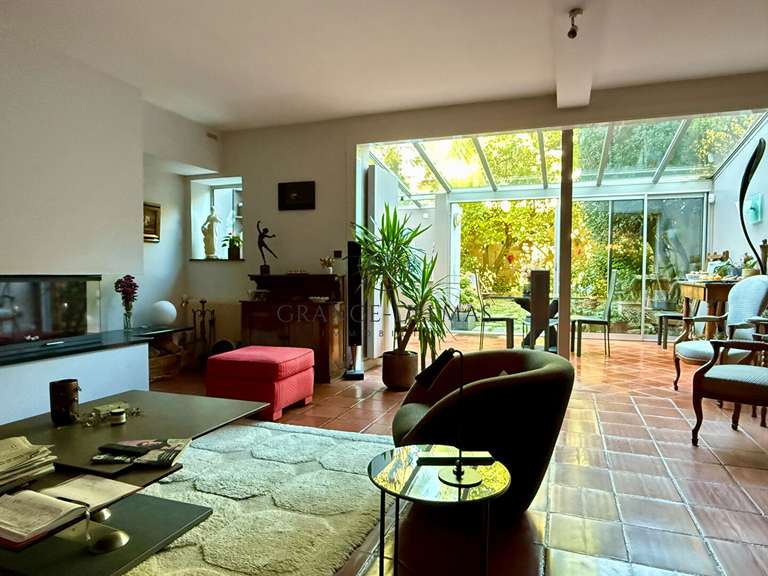 Maison Bordeaux - 5 chambres - 180m²