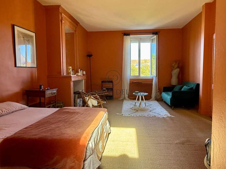 Maison Bordeaux - 5 chambres - 180m²