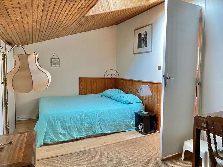 Maison Bordeaux - 5 chambres - 180m²