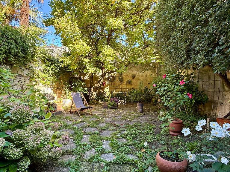 Maison Bordeaux - 5 chambres - 180m²