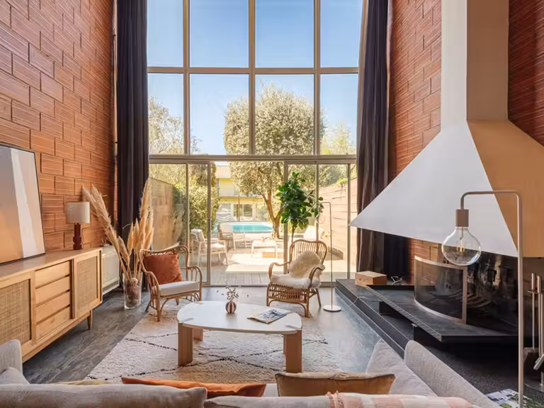 Maison Bordeaux - 5 chambres - 185m²