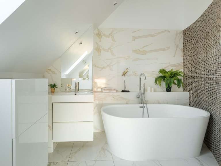 Maison Bordeaux - 5 chambres - 185m²