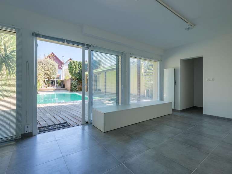 Maison Bordeaux - 5 chambres - 185m²