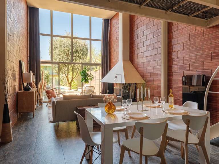 Maison Bordeaux - 5 chambres - 185m²