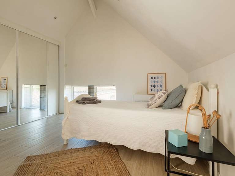 Maison Bordeaux - 5 chambres - 185m²